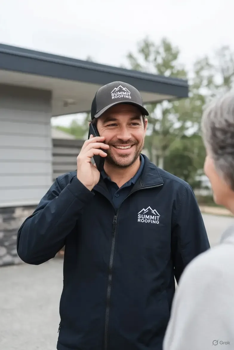 Flat Roof Leak Repair Toccopola, MS FAQs